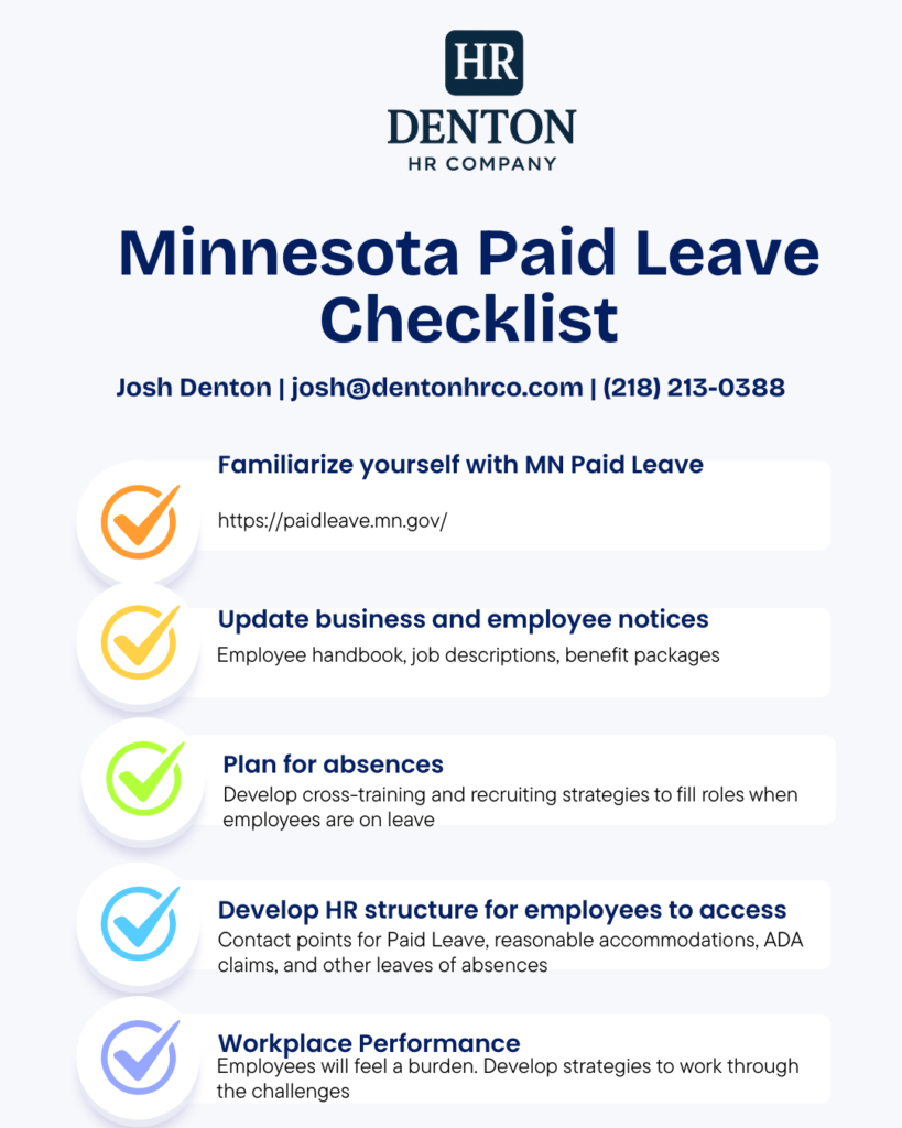 Social Media Strategy Setup Checklist Instagram Post 4 819x1024